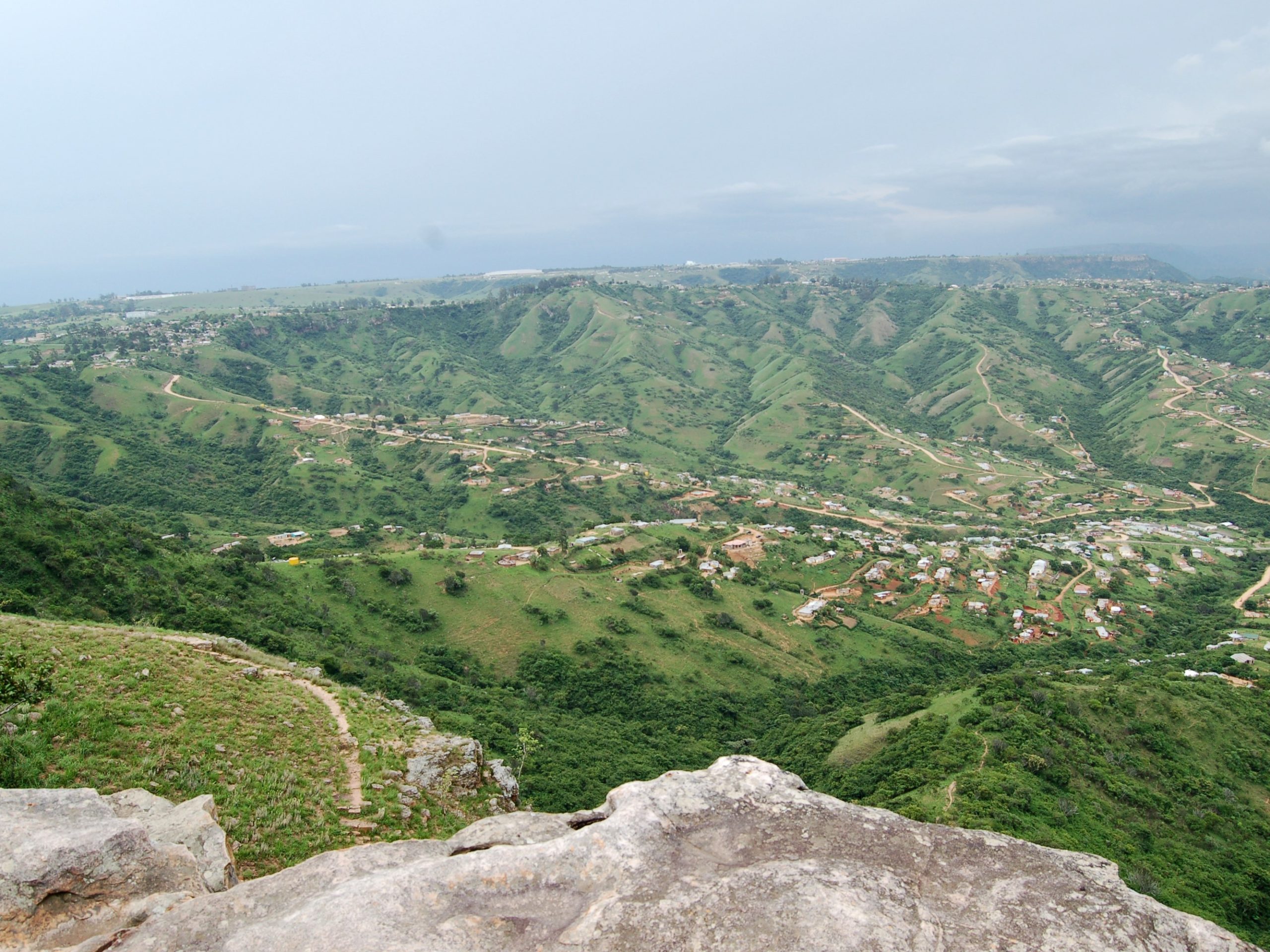 Magdalene View